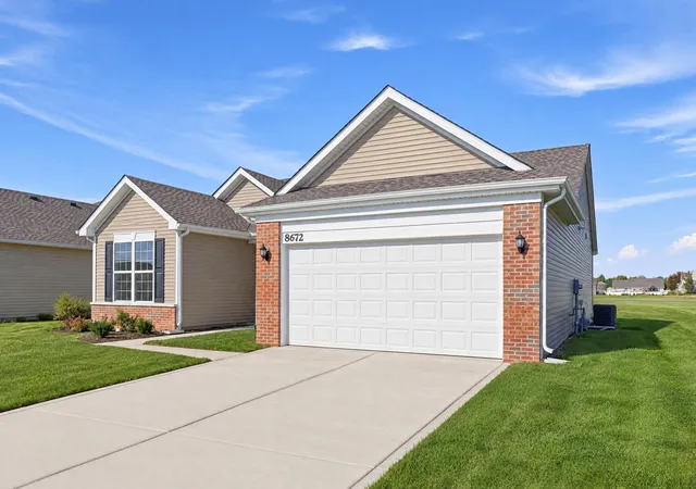 Photo 3 of Sale Pending at 8672 Kannon Dr, Lowell, IN 46356 | MLS# 845014 | Listing updated on 2026-10-27