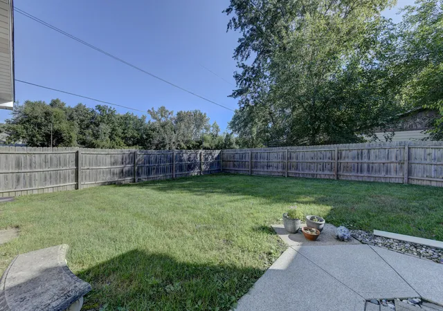 Photo 3 of Sale Pending at 5112 W 77th Court, Schererville, IN 46375 | MLS# 845159 | Listing updated on 2026-10-02