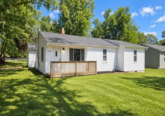 Photo 1 of Sale Pending at 5280 Stone Ave, Portage, IN 46368 | MLS# 845022 | Listing updated on 2026-09-22