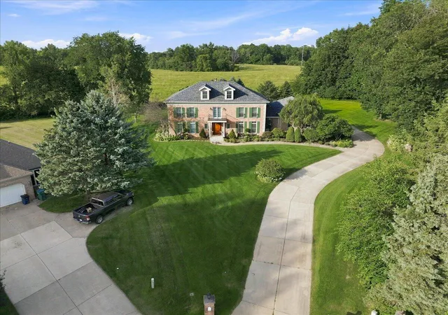 Photo 2 of Single family home for sale at 3471 Karen Kourt, La Porte, IN 46350 | MLS# 846224 | Listing updated on 2026-10-04