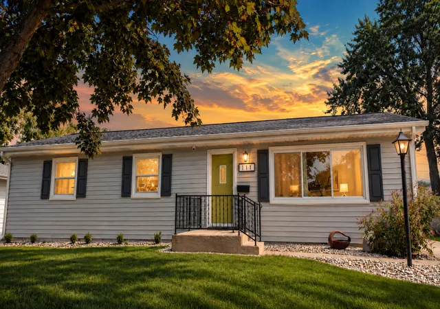 Photo 1 of Sale Pending at 111 Greenwood Dr, La Porte, IN 46350 | MLS# 845032 | Listing updated on 2026-09-16