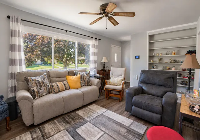 Photo 3 of Sale Pending at 111 Greenwood Dr, La Porte, IN 46350 | MLS# 845032 | Listing updated on 2026-09-16