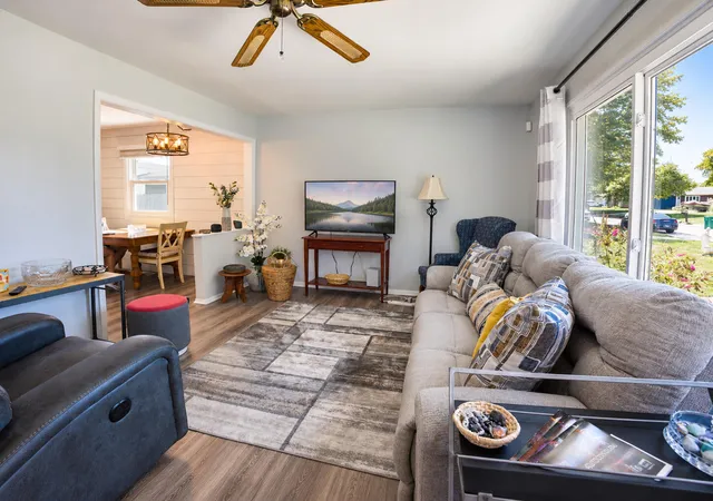 Photo 4 of Sale Pending at 111 Greenwood Dr, La Porte, IN 46350 | MLS# 845032 | Listing updated on 2026-09-16