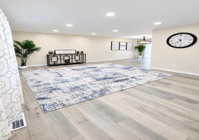 Photo 2 of Single family home for sale at 6745 Van Buren Pl, Merrillville, IN 46410 | MLS# 845048 | Listing updated on 2026-10-07