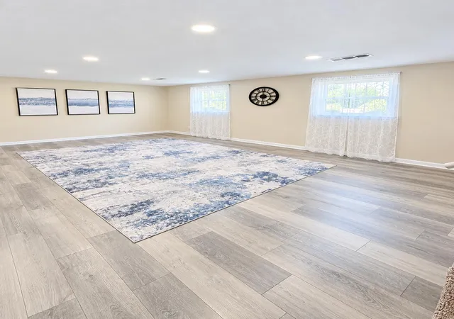 Photo 3 of Single family home for sale at 6745 Van Buren Pl, Merrillville, IN 46410 | MLS# 845048 | Listing updated on 2026-10-07