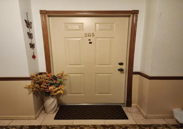 Photo 2 of Sale Pending at 8220 Harrison Ave #203, Munster, IN 46321 | MLS# 845079 | Listing updated on 2026-09-28