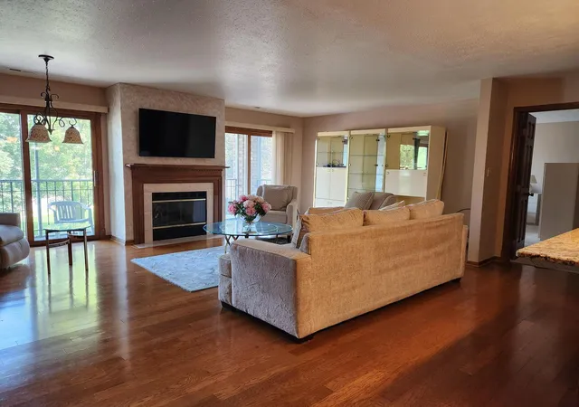 Photo 3 of Sale Pending at 8220 Harrison Ave #203, Munster, IN 46321 | MLS# 845079 | Listing updated on 2026-09-28