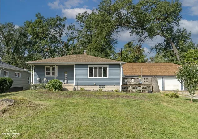 Photo 1 of Single family home for sale at 2350 Newton St, Lake Station, IN 46405 | MLS# 846159 | Listing updated on 2026-10-02
