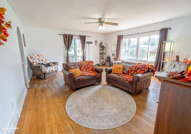 Photo 3 of Single family home for sale at 2350 Newton St, Lake Station, IN 46405 | MLS# 846159 | Listing updated on 2026-10-02