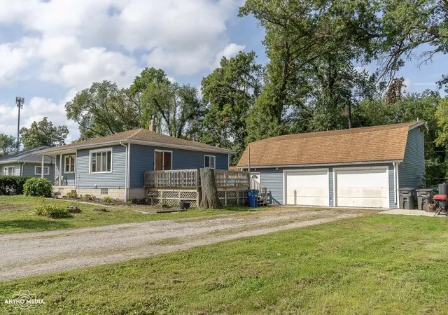 Photo 2 of Single family home for sale at 2350 Newton St, Lake Station, IN 46405 | MLS# 846159 | Listing updated on 2026-10-02