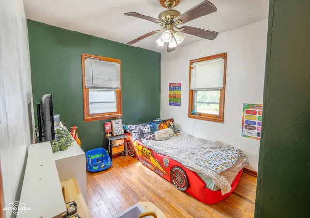 Photo 4 of Single family home for sale at 2350 Newton St, Lake Station, IN 46405 | MLS# 846159 | Listing updated on 2026-10-02