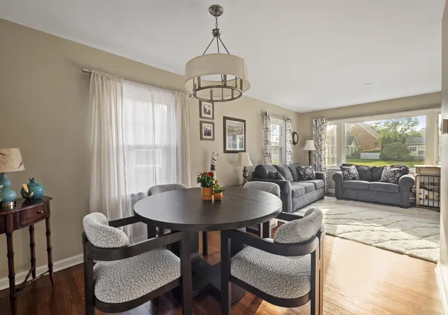 Photo 3 of Sale Pending at 27 N Connecticut St, Hobart, IN 46342 | MLS# 845208 | Listing updated on 2026-09-19