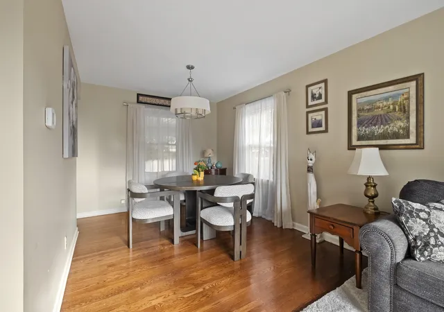 Photo 4 of Sale Pending at 27 N Connecticut St, Hobart, IN 46342 | MLS# 845208 | Listing updated on 2026-09-19