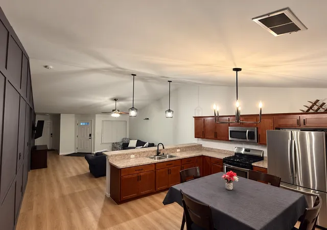 Photo 3 of Townhouse for sale at 60 Polly Ln, Hobart, IN 46342 | MLS# 845114 | Listing updated on 2026-09-15