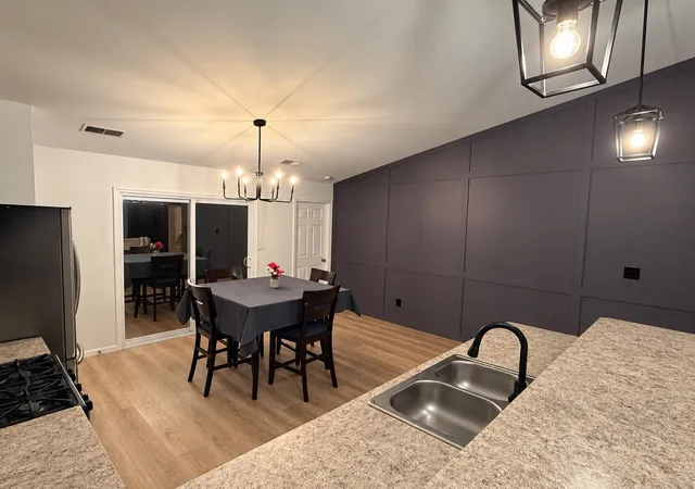 Photo 3 of Townhouse for sale at 60 Polly Ln, Hobart, IN 46342 | MLS# 845114 | Listing updated on 2026-09-15