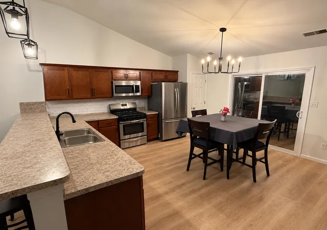 Photo 4 of Townhouse for sale at 60 Polly Ln, Hobart, IN 46342 | MLS# 845114 | Listing updated on 2026-09-15