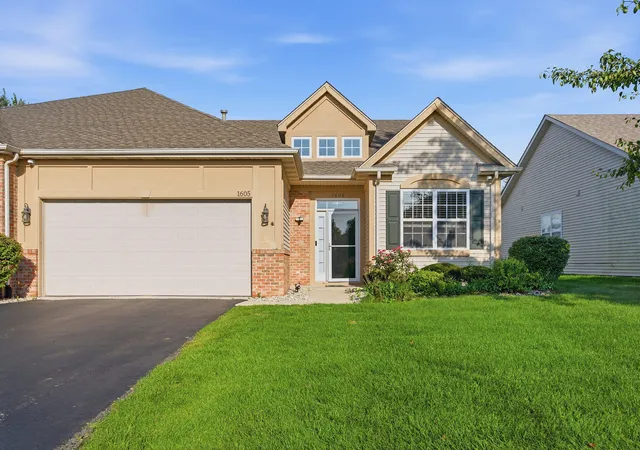 Photo 1 of Sale Pending at 1605 Schaller Ln, Dyer, IN 46311 | MLS# 845116 | Listing updated on 2026-10-01