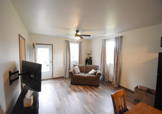 Photo 3 of Sale Pending at 418 E Oak St, Rensselaer, IN 47978 | MLS# 845123 | Listing updated on 2026-09-19