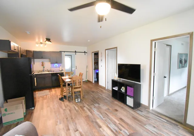 Photo 3 of Sale Pending at 418 E Oak St, Rensselaer, IN 47978 | MLS# 845123 | Listing updated on 2026-09-19