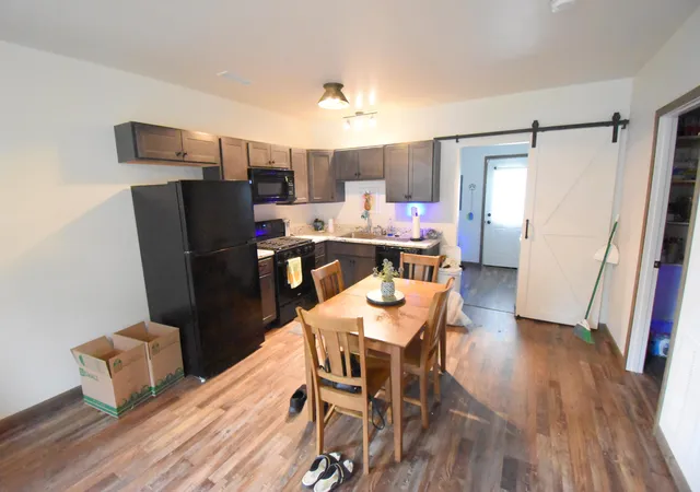 Photo 4 of Sale Pending at 418 E Oak St, Rensselaer, IN 47978 | MLS# 845123 | Listing updated on 2026-09-19