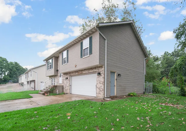 Photo 3 of Single family home for sale at 6655 Palm St, Portage, IN 46368 | MLS# 845414 | Listing updated on 2026-09-21
