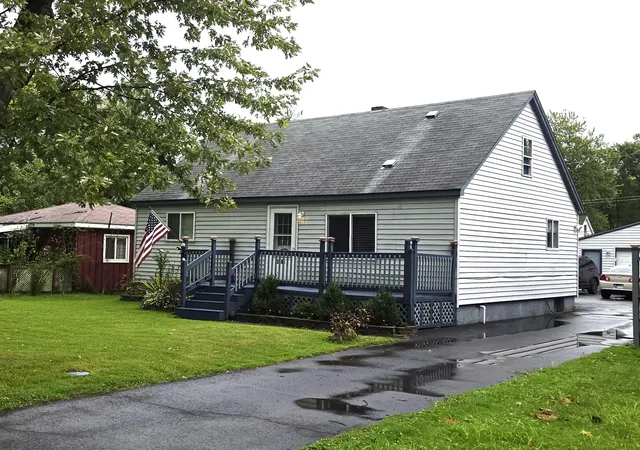 Photo 1 of Single family home for sale at 2341 Sherman St, Gary, IN 46406 | MLS# 845276 | Listing updated on 2026-09-21