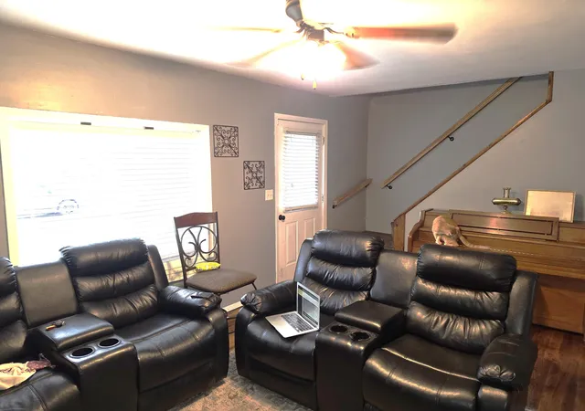 Photo 2 of Single family home for sale at 2341 Sherman St, Gary, IN 46406 | MLS# 845276 | Listing updated on 2026-09-21