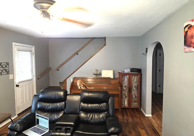 Photo 3 of Single family home for sale at 2341 Sherman St, Gary, IN 46406 | MLS# 845276 | Listing updated on 2026-09-21