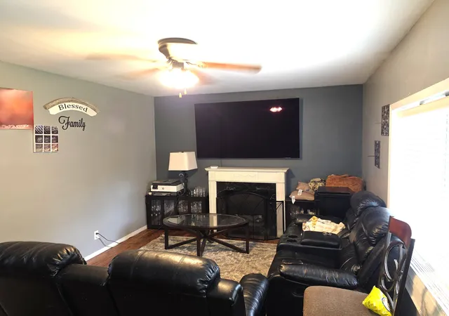 Photo 4 of Single family home for sale at 2341 Sherman St, Gary, IN 46406 | MLS# 845276 | Listing updated on 2026-09-21