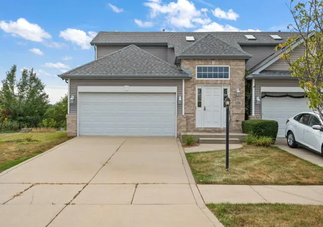 Photo 1 of Sale Pending at 11238 Pike Pl, Crown Point, IN 46307 | MLS# 845216 | Listing updated on 2026-10-01