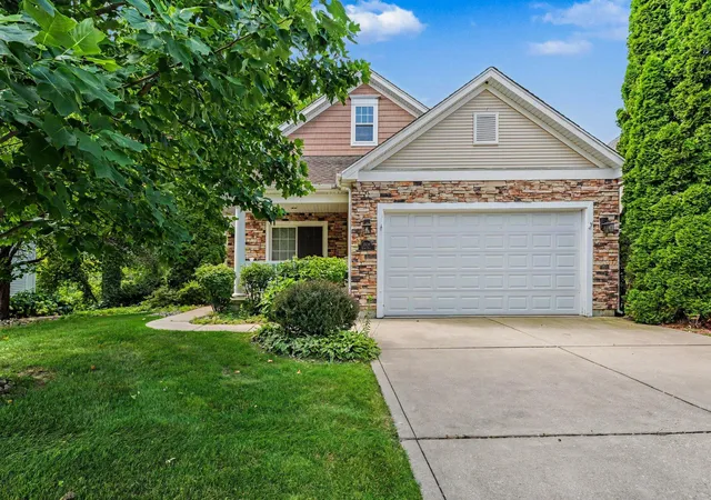 Single family home for sale at 1808 Briam Dr, Valparaiso, IN 46383 | MLS# 845426