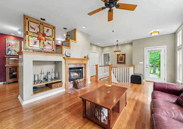 Photo 3 of Single family home for sale at 1808 Briam Dr, Valparaiso, IN 46383 | MLS# 845426 | Listing updated on 2026-09-21