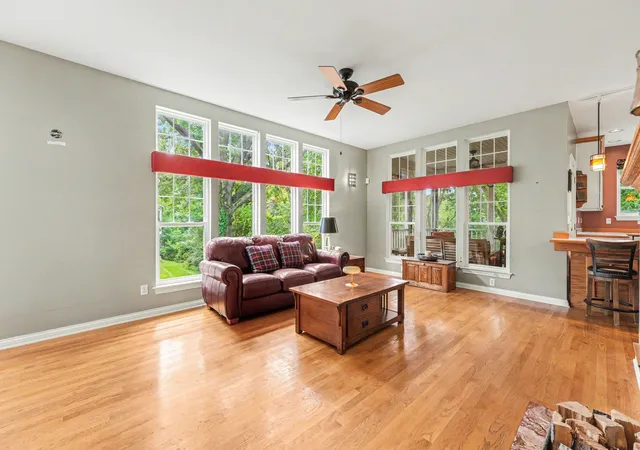 Photo 4 of Single family home for sale at 1808 Briam Dr, Valparaiso, IN 46383 | MLS# 845426 | Listing updated on 2026-09-21