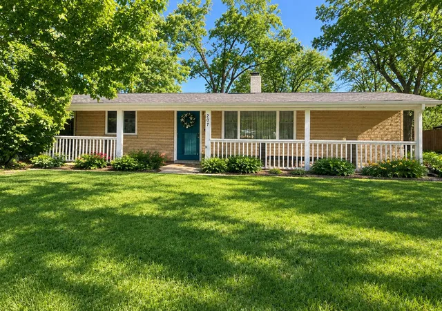 Photo 1 of Single family home for sale at 207 Arrowhead Trl, Chesterton, IN 46304 | MLS# 845233 | Listing updated on 2026-09-16