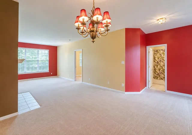 Photo 17 of Townhouse for sale at 1358 Mackinaw Pl, Schererville, IN 46375 | MLS# 845219 | Listing updated on 2026-10-06