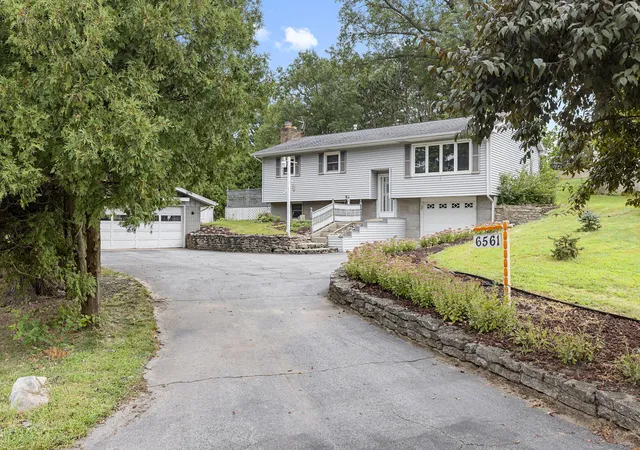 Photo 1 of Single family home for sale at 6561 W Johnson Rd, La Porte, IN 46350 | MLS# 845267 | Listing updated on 2026-09-29