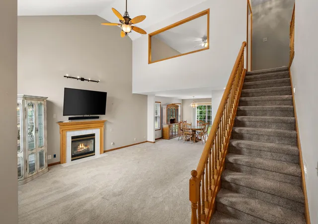 Photo 3 of Townhouse for sale at 376 Cherry Hills Dr, Chesterton, IN 46304 | MLS# 845256 | Listing updated on 2026-09-21