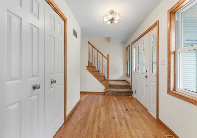 Photo 3 of Single family home for sale at 1843 N Pine Ridge Dr, La Porte, IN 46350 | MLS# 845648 | Listing updated on 2026-10-07
