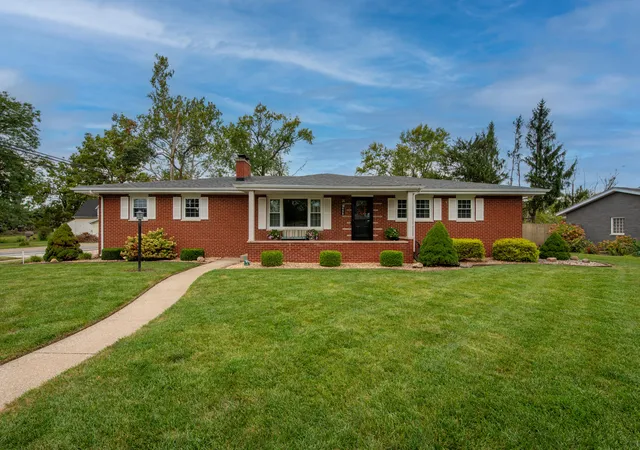 Photo 1 of Sale Pending at 1998 Pleasant Meadows St, Portage, IN 46368 | MLS# 845665 | Listing updated on 2026-09-23