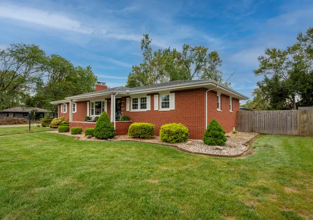 Photo 2 of Sale Pending at 1998 Pleasant Meadows St, Portage, IN 46368 | MLS# 845665 | Listing updated on 2026-09-23