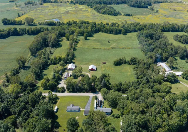 Photo 1 of Single family home for sale at 1226 N County Line Rd #1, Westville, IN 46391 | MLS# 845341 | Listing updated on 2026-09-24
