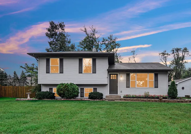 Photo 1 of Sale Pending at 3445 Parkside Ave, Lake Station, IN 46405 | MLS# 845586 | Listing updated on 2026-10-24