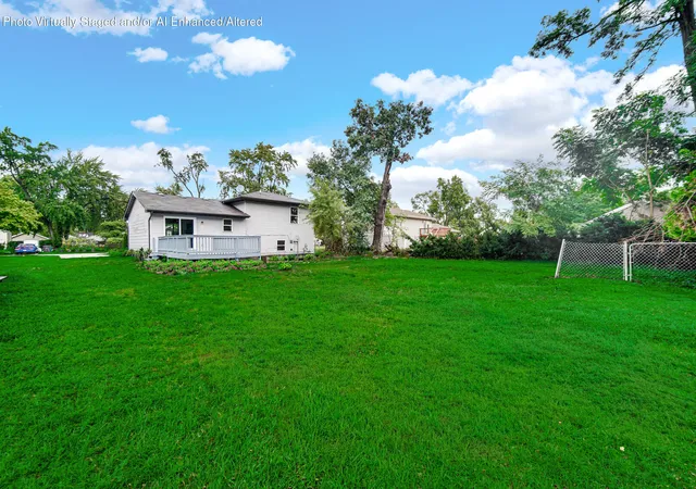 Photo 2 of Sale Pending at 3445 Parkside Ave, Lake Station, IN 46405 | MLS# 845586 | Listing updated on 2026-10-24