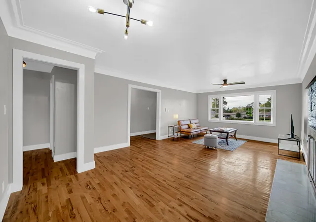 Photo 3 of Single family home for sale at 5650 Adams Ct, Merrillville, IN 46410 | MLS# 845757 | Listing updated on 2026-09-24