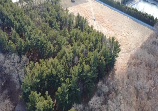 Photo 1 of Land for sale at 4600 W 1100 North, Wheatfield, IN 46392 | MLS# 845451 | Listing updated on 2026-10-05