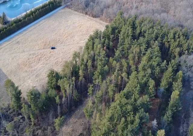 Photo 3 of Land for sale at 4600 W 1100 North, Wheatfield, IN 46392 | MLS# 845451 | Listing updated on 2026-10-05