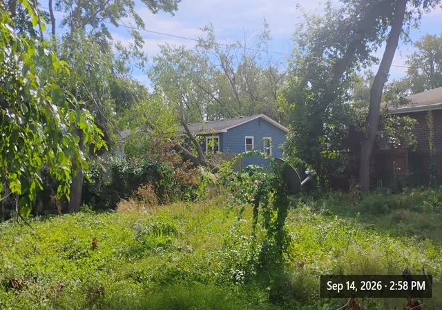 Photo 3 of Sale Pending at 647 N New Hampshire St, Gary, IN 46403 | MLS# 845345 | Listing updated on 2026-09-28