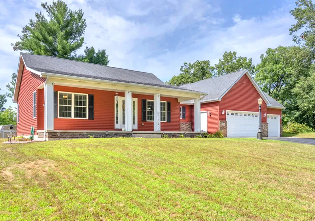 Photo 1 of Sale Pending at 12036 Oakwood Dr, De Motte, IN 46310 | MLS# 845584 | Listing updated on 2026-10-09