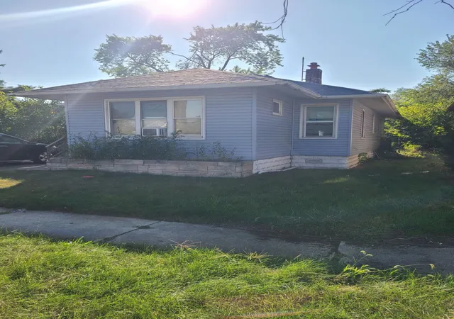 Photo 2 of Single family home for sale at 3886 Adams St, Gary, IN 46408 | MLS# 845324 | Listing updated on 2026-09-16