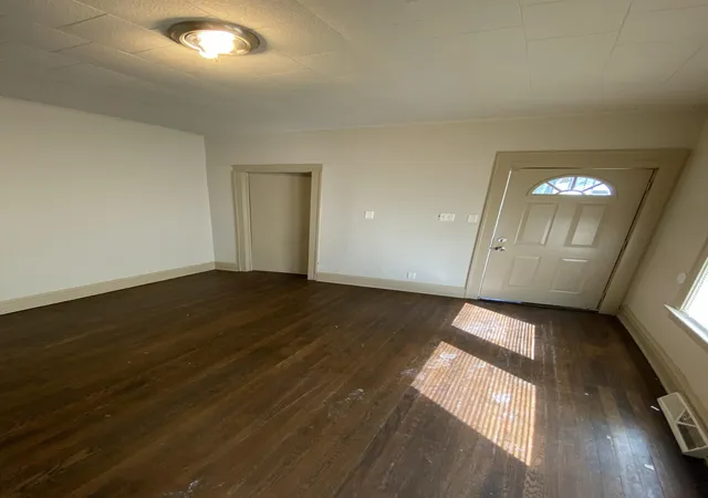 Photo 3 of Single family home for sale at 3886 Adams St, Gary, IN 46408 | MLS# 845324 | Listing updated on 2026-09-16